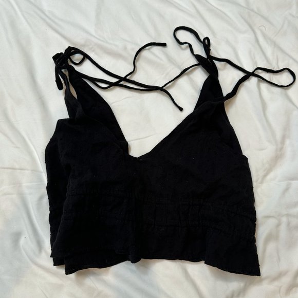 PRINCESS POLLY PERFECT CONDITION TOP - Picture 4 of 4